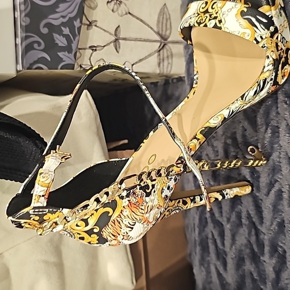 Aldo platform shoes - Picture 7 of 7